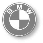 Logomarca BMW