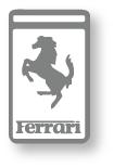 Logomarca Ferrari