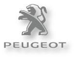 Logo Peugeot