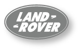 logomarca Land Rover