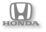 logomarca Honda