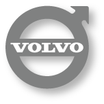 logomarca Volvo