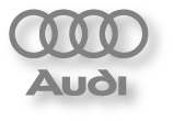 logomarca Audi