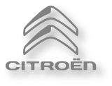 Logomarca Citroen