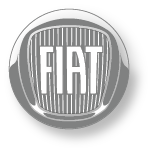 Logomarca Fiat