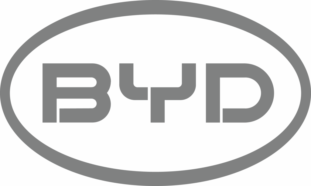 BYD - Build Your Dreams