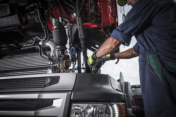 Oficina Mecânica Diesel em São José dos Pinhais | Mecânica Regional Sul