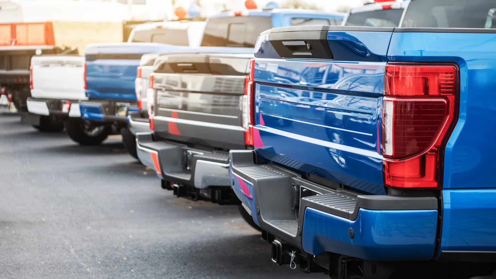 Mecânica para Carros e Caminhonetes em São José dos Pinhais | Regional Sul