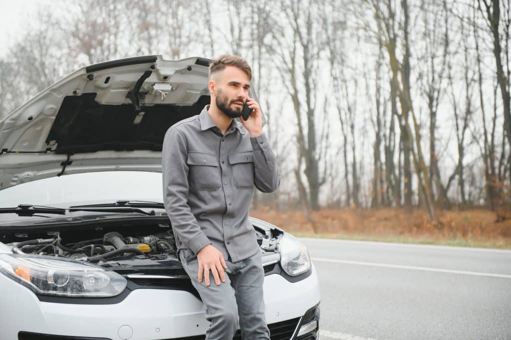 Barulho no Carro: Estalos, Rangidos e Zumbidos – O Que Pode Ser?
