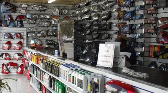 Auto Peças em São José dos Pinhais | Mecânica Regional Sul