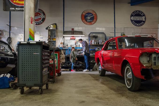 Auto Repair Shops Near Me | Mecânica em São José dos Pinhais