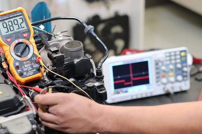 Auto Elétrica em São José dos Pinhais | A Evolução da Mecânica Automotiva